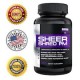 SHEER SHRED PM - SUPLEMENTO PARA QUEMAR GRASA DURMIENDO (60 CAPSULAS)
