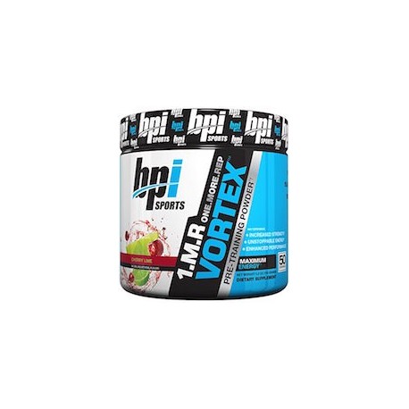 1 M R VORTEX PRE TRAINING POWDER - PRE ENTRENAMIENTO (150 GRAMOS)
