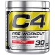 C4 PRE WORKOUT - MEJOR PRE ENTRENAMIENTO (195G)