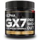 GX7 MAXIMIZED ENERGY ANTES DE ENTRENAR (245 GRAMOS)