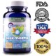 MILK THISTLE AYUDAR A LA FUNCION DEL HIGADO (120 CAPSULAS)