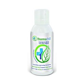 CONTINUOUS SPRAY COLD PAIN RELIEF (120ML)