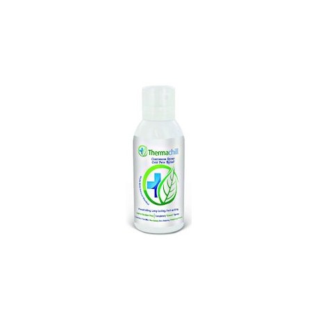 CONTINUOUS SPRAY COLD PAIN RELIEF (120ML)