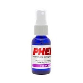 PHERX PHEROMONE PERFUME DE FEROMONAS (30ML)