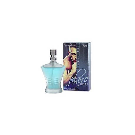 PHEROMEN PERFUME SEXUAL PARA HOMBRES (15ML)