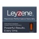 LEYZENE MAXIMIZE EL DESEMPEÑO NATURALMENTE (10 CAPSULAS)