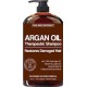 ARGAN OIL THERAPEUTIC SHAMPOO (473ML)