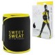 SWEET SWEAT FAJA PARA ENTRENAR Y QUEMAR GRASAS (1 FAJA)