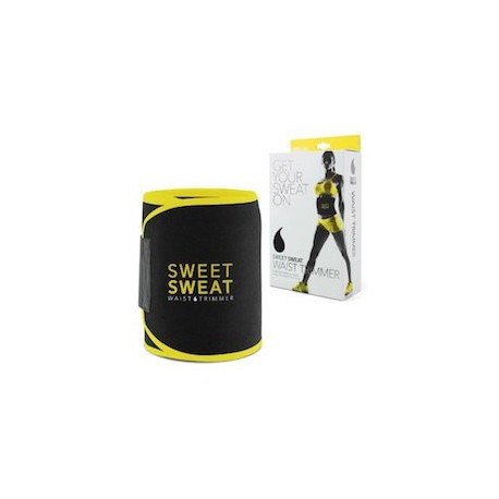 SWEET SWEAT FAJA PARA ENTRENAR Y QUEMAR GRASAS (1 FAJA)