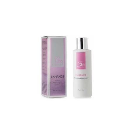 ENHANCE CREMA PARA AUMENTAR LOS SENOS (180ML)