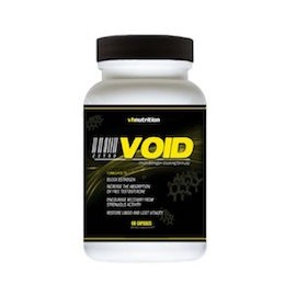 ESTROVOID MAS VITALIDAD MASCULINA (60 CAPSULAS)