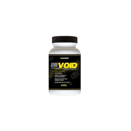 ESTROVOID MAS VITALIDAD MASCULINA (60 CAPSULAS)