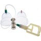 BREAST ENLARGEMENT CUPPING SET SENOS MÁS GRANDES (1 SET)