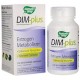 DIM PLUS REGULAR Y METABOLIZAR LOS ESTRÓGENOS (120 CAPSULAS)