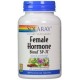 FEMALE HORMONE QUITAR LOS EFECTOS DE LA MENOPAUSIA (180 CAPSULAS)