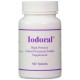 IODORAL MEJORAR LA SALUD MENTAL RAPIDO (180 CAPSULAS)