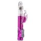 VIBRADOR RECARGABLE MASTURBADOR DE CLITORIS Y PUNTO G (1 UNIDAD)