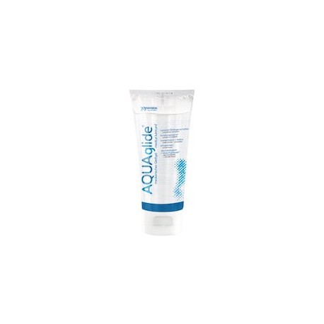 AQUAGLIDE LUBRICANT LUBRICANTE SEXUAL (200ML)