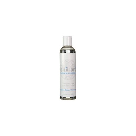 INTIMATE LUBRICANT SEXUAL DE LA MEJOR CALIDAD (236ML)