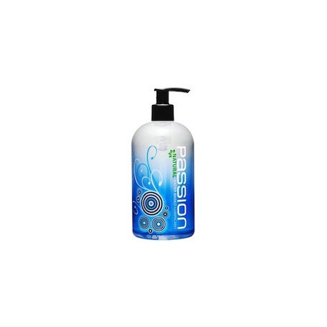 PASSION LUBES LUBRICANTS SEXUAL SALUDABLE (473ML)