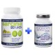 GARCINIA CAMBOGIA HCA CON COLON DETOX (2 PRODUCTOS)
