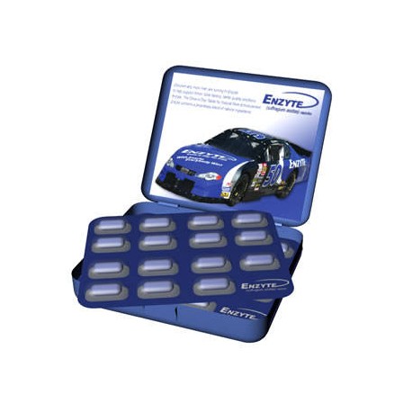 Enzyte-Male Enhancement Formula, 30 capsulas