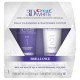 DAILY CLEANSING TOOTHPASTE AND WHITENING SYSTEM (2 TUBOS)