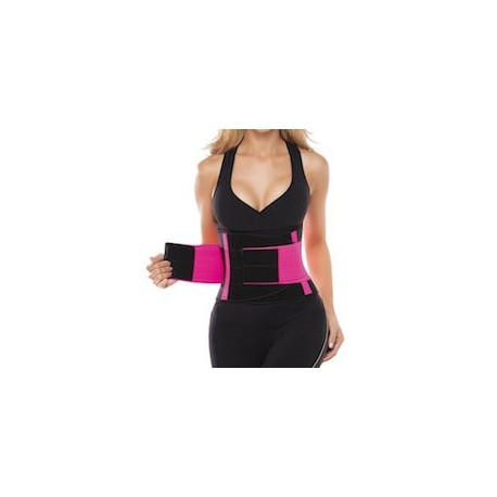 CAMELLIAS WOMENS WAIST TRAINER BELT FAJA PARA ENTRENAR DE MUJER (1 FAJA)