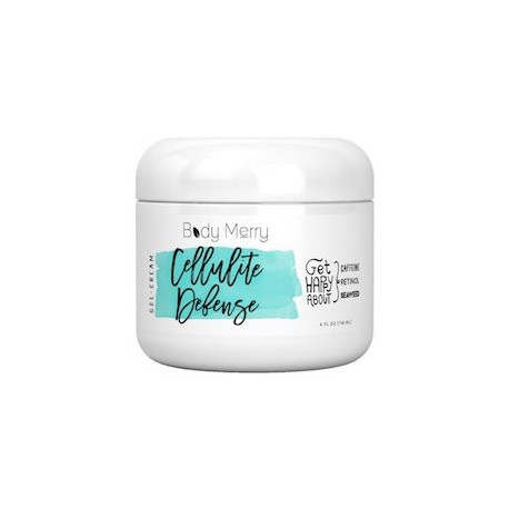 CELLULITE DEFENCE PARA QUITAR LA CELULITIS RAPIDO (118ML)