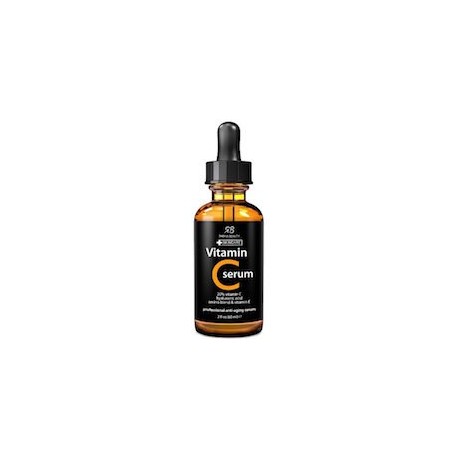 VITAMIN C SERUM ANTIENVEJECIMIENTO (60 ML)