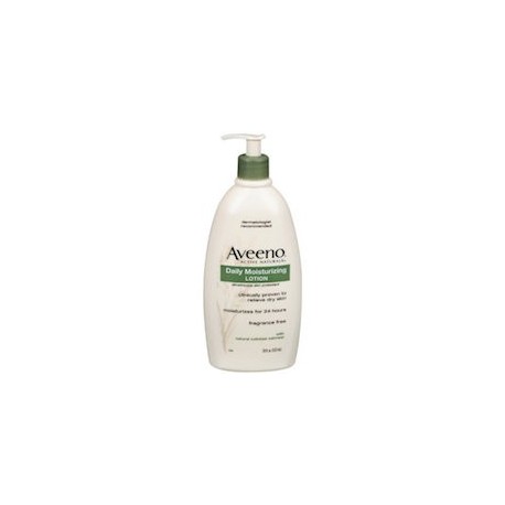 ACTIVE NATURALS DAILY MOISTURIZING LOTION (532ML)