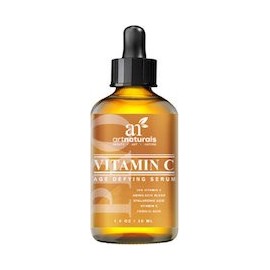 VITAMIN C AGE DEFYING SERUM (30ML)