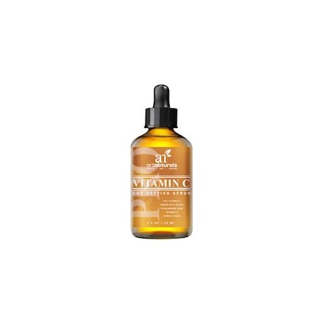 VITAMIN C AGE DEFYING SERUM (30ML)