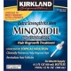 MINOXIDIL CONTRA LA CALVICIE Y LA ALOPECIA (6 FRASCOS DE 60ML)