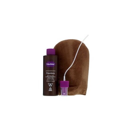 FLAWLESS BRONCEADO SIN SOL (170ML)