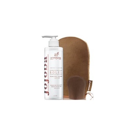 JOJOBA SOLEIL BRONCEAR SIN SOL (240ML)