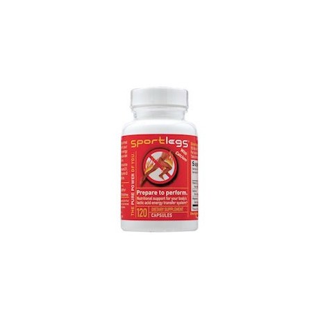 SPORTLEGS (120 CAPSULAS)