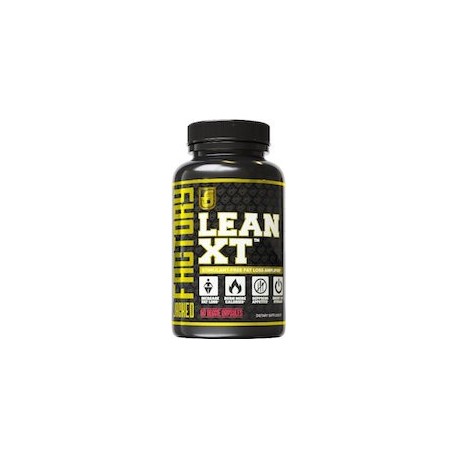 LEAN XT (60 CAPSULAS)