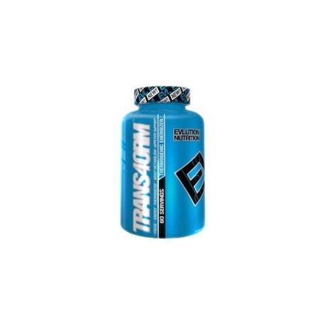 TRANS4ORM (120 CAPSULAS)