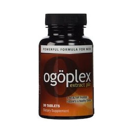 OGOPLEX PARA LA PROSTATA (30 TABLETAS)