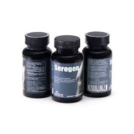 SEROGEN CURAR LA PRÓSTATA (60 CAPSULAS)