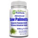 ADVANCED SAW PALMETTO (100 CAPSULAS)