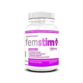 FEMSTIM (60 CAPSULAS)