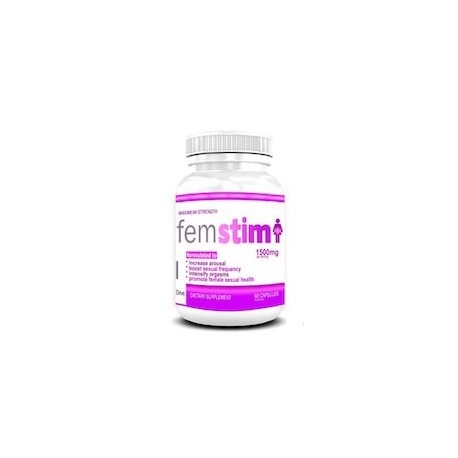 FEMSTIM (60 CAPSULAS)