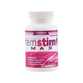 FEMSTIM MAX (60 CAPSULAS)