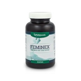 FEMINEX (120 CAPSULAS)