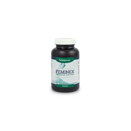 FEMINEX (120 CAPSULAS)