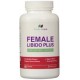 FEMALE LIBIDO PLUS (120 CAPSULAS)