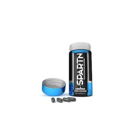 SPARTN (120 CAPSULAS)