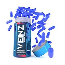 VEINZ (120 CAPSULAS)